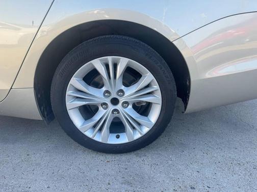 2014 Chevrolet Impala 1LT