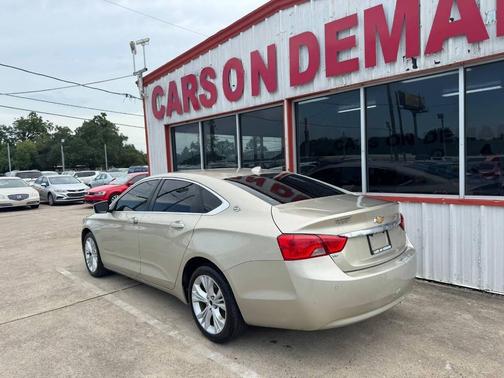 2014 Chevrolet Impala 1LT