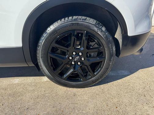 2019 Chevrolet Blazer 1LT