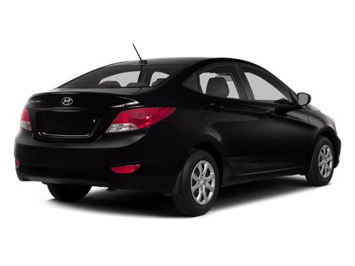 2014 Hyundai Accent SE