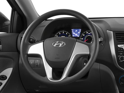 2014 Hyundai Accent SE