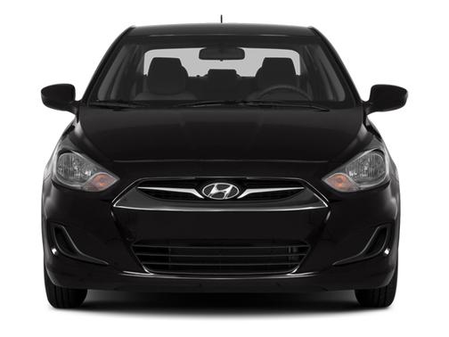 2014 Hyundai Accent SE