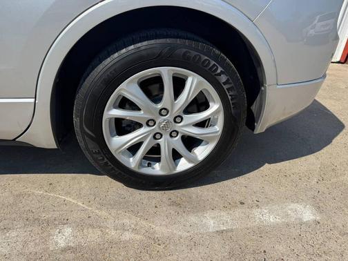2019 Buick Envision Preferred