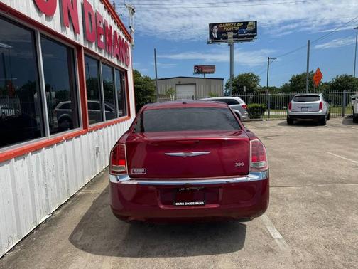 2014 Chrysler 300 S