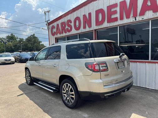 2017 GMC Acadia Limited Base 4dr SUV