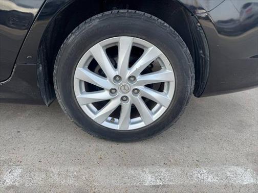 2012 Mazda Mazda6 i Touring