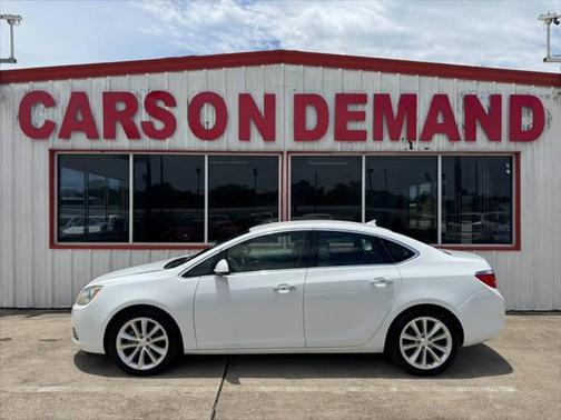 2013 Buick Verano Base