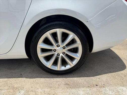 2013 Buick Verano Base