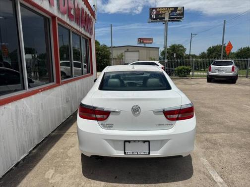 2013 Buick Verano Base