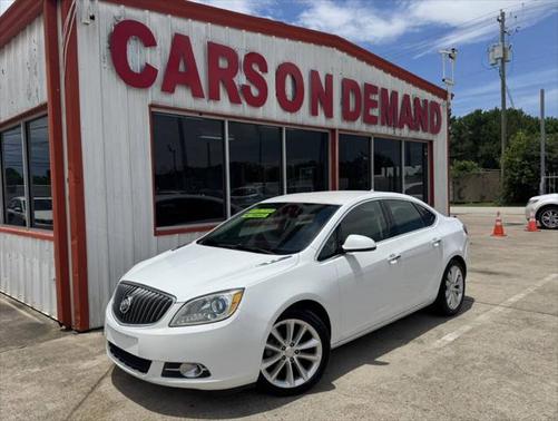 2013 Buick Verano Base