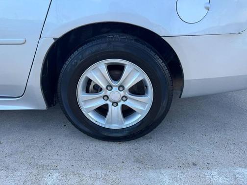 2012 Chevrolet Impala LS