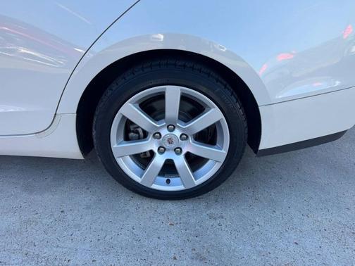 2014 Cadillac ATS 2.5L