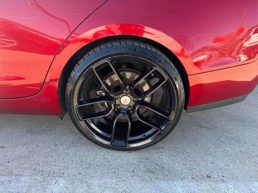 2014 Cadillac ATS 2.5L Luxury