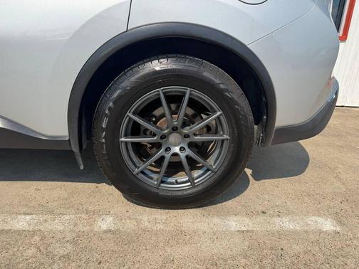 2018 Nissan Murano SV