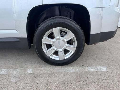 2012 GMC Terrain SLE-1