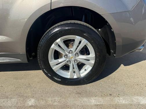2012 Chevrolet Equinox 2LT