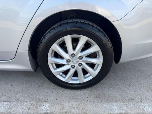 2012 Mazda Mazda6 i Touring