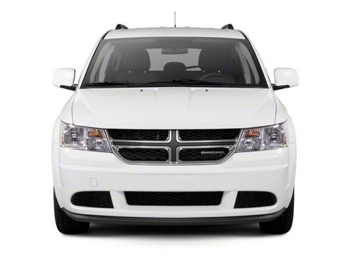 2013 Dodge Journey SE