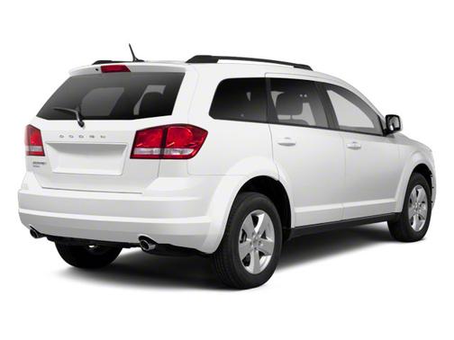 2013 Dodge Journey SE