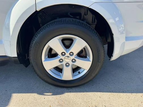 2013 Dodge Journey SE