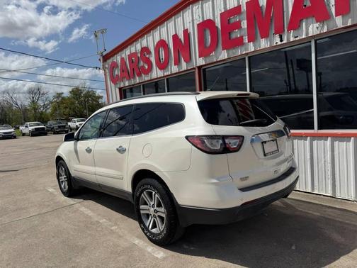 2015 Chevrolet Traverse 1LT