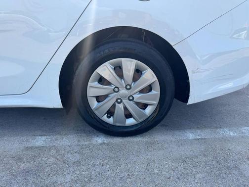 2020 Kia Rio S