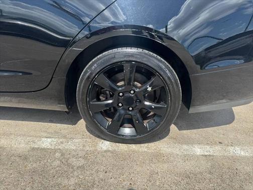 2014 Cadillac ATS 2.0L Turbo Luxury