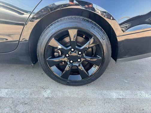 2014 Cadillac ATS 2.0L Turbo Luxury