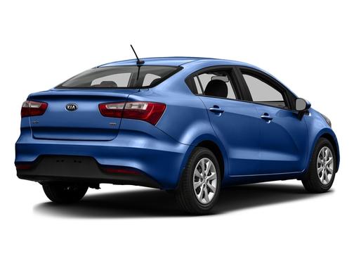 2016 Kia Rio LX