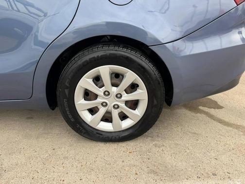 2016 Kia Rio LX