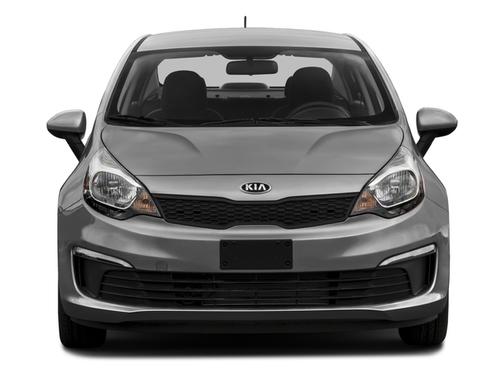 2016 Kia Rio LX