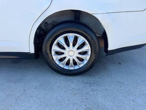 2009 Nissan Versa 1.6