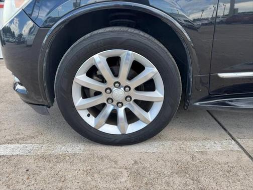 2015 Buick Enclave Premium