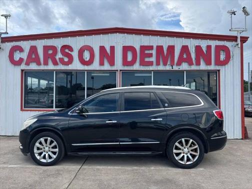 2015 Buick Enclave Premium