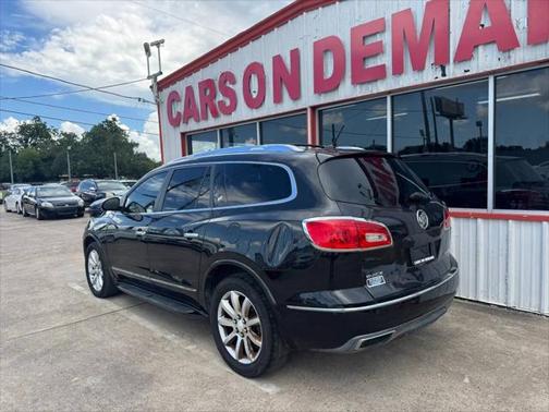 2015 Buick Enclave Premium