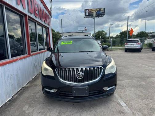 2015 Buick Enclave Premium