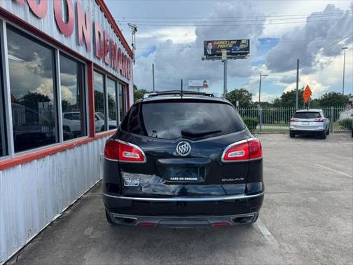 2015 Buick Enclave Premium