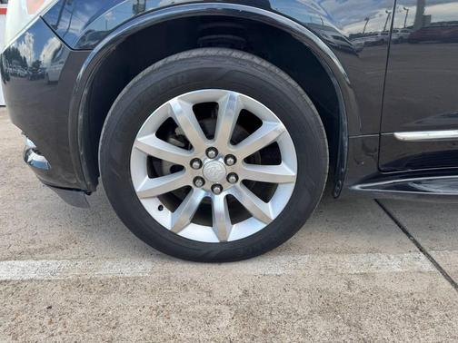 2015 Buick Enclave Premium