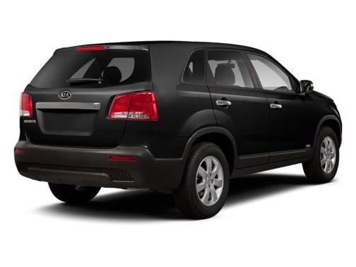 2012 Kia Sorento LX