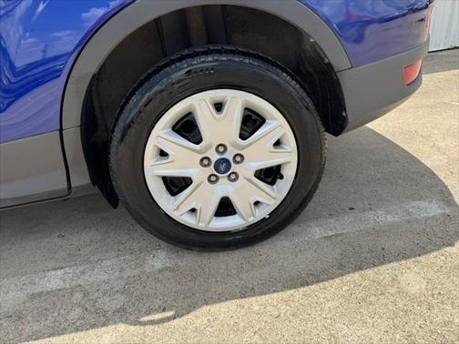 2016 Ford Escape S