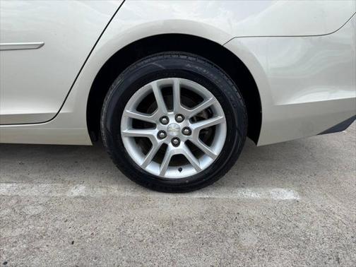 2013 Chevrolet Malibu 1LT