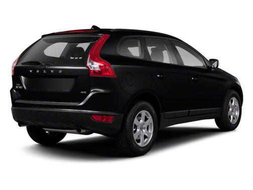 2010 Volvo XC60 3.2