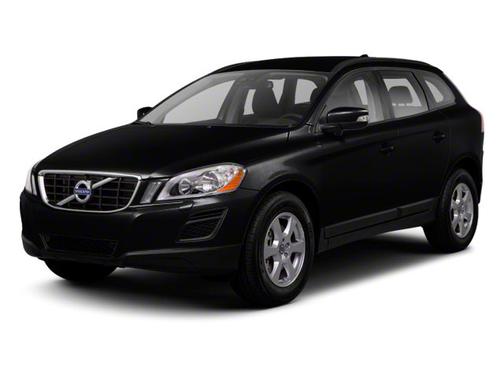 2010 Volvo XC60 3.2