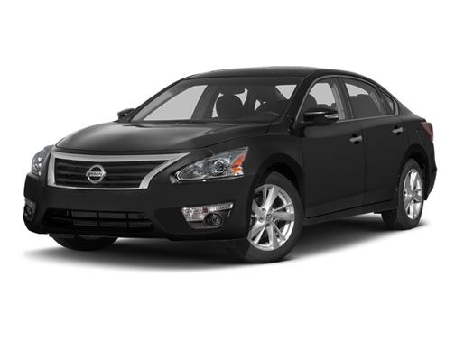 2013 Nissan Altima 2.5 SL