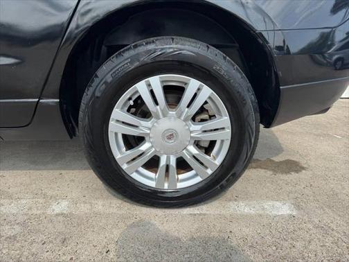 2014 Cadillac SRX Base