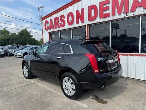2014 Cadillac SRX Base