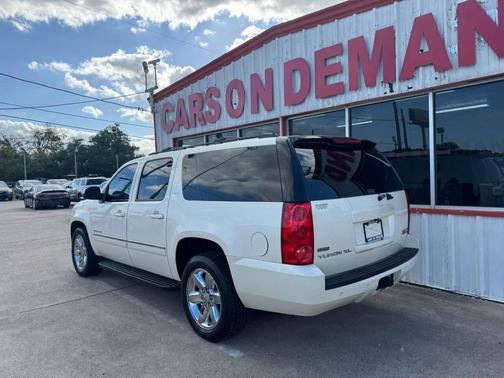 2012 GMC Yukon XL 1500 SLT