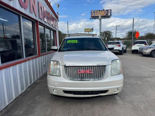 2012 GMC Yukon XL 1500 SLT