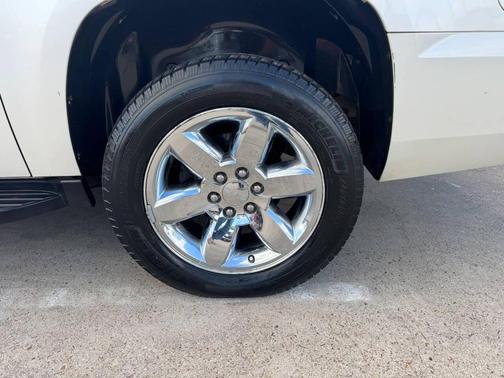 2012 GMC Yukon XL 1500 SLT