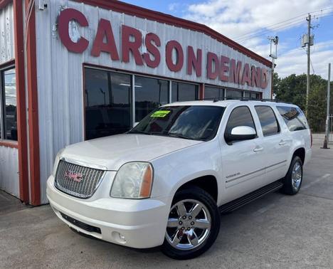 2012 GMC Yukon XL 1500 SLT